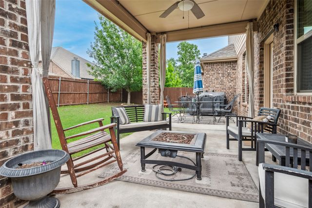 15900 Langsdale Street, Frisco, TX 75036