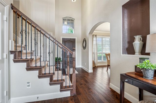 15900 Langsdale Street, Frisco, TX 75036