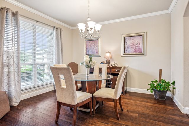 15900 Langsdale Street, Frisco, TX 75036