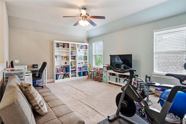 15900 Langsdale Street, Frisco, TX 75036