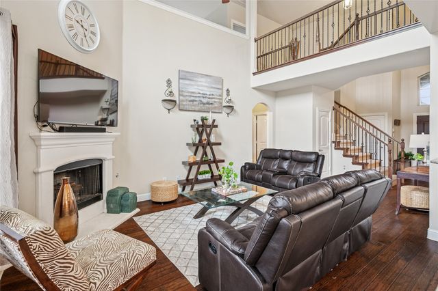 15900 Langsdale Street, Frisco, TX 75036