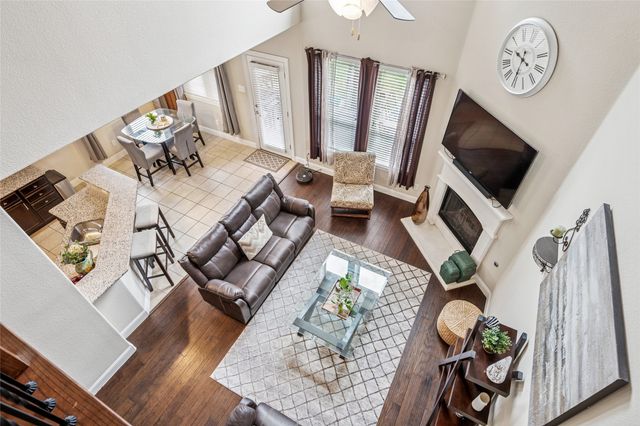 15900 Langsdale Street, Frisco, TX 75036