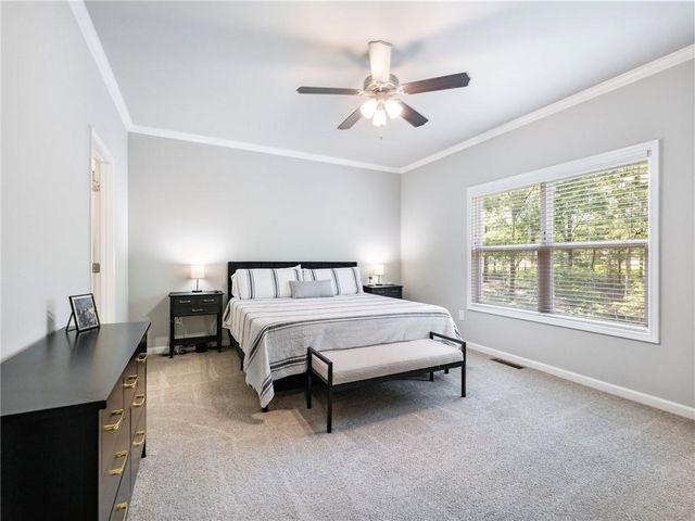 406 Sunset Drive, Statham, GA 30666