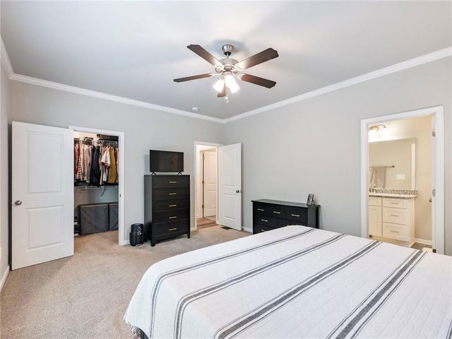 406 Sunset Drive, Statham, GA 30666