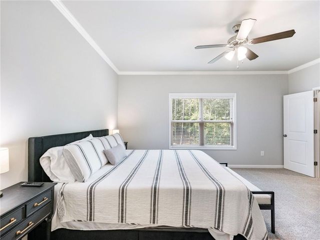 406 Sunset Drive, Statham, GA 30666