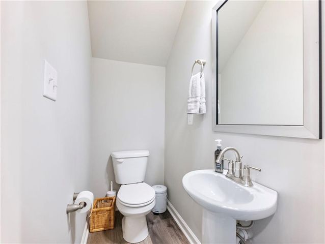 406 Sunset Drive, Statham, GA 30666