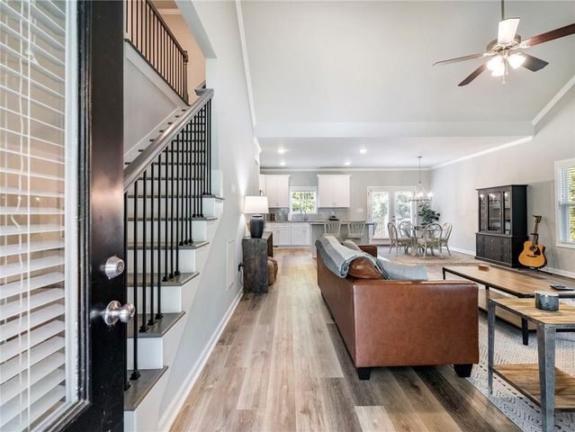 406 Sunset Drive, Statham, GA 30666