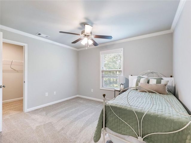 406 Sunset Drive, Statham, GA 30666