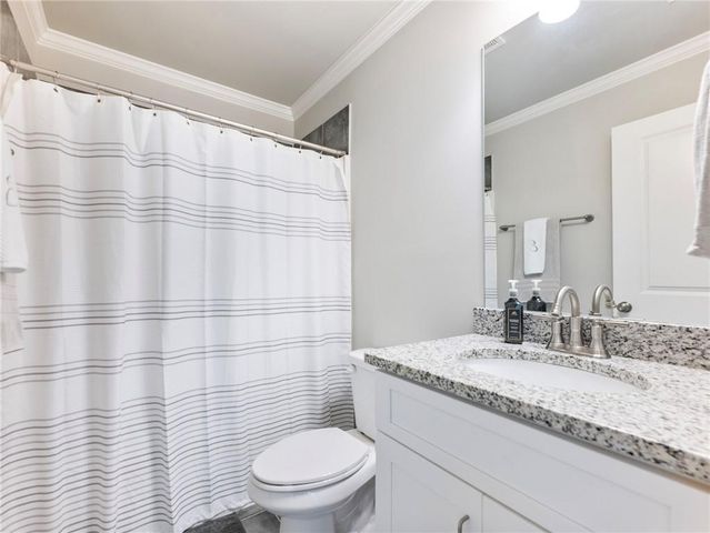 406 Sunset Drive, Statham, GA 30666