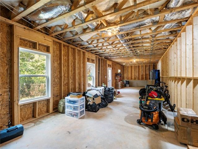 406 Sunset Drive, Statham, GA 30666