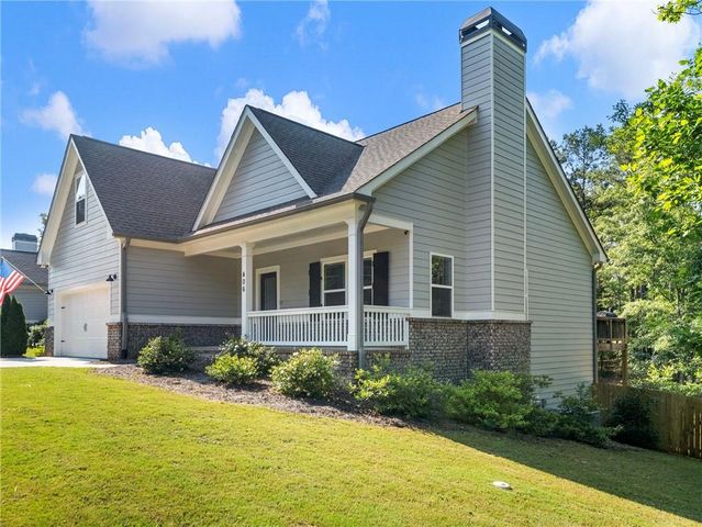 406 Sunset Drive, Statham, GA 30666