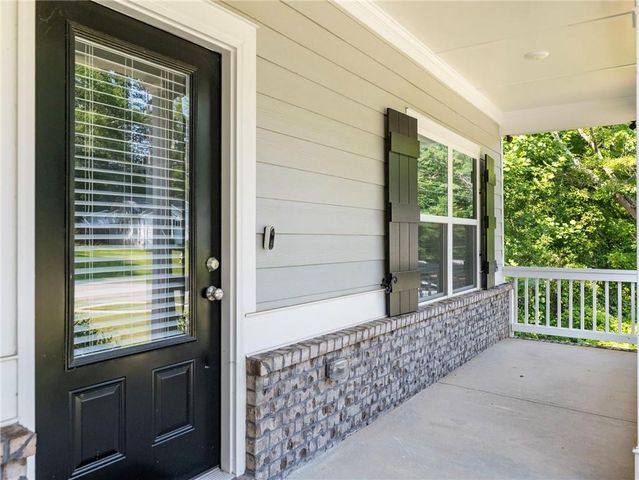 406 Sunset Drive, Statham, GA 30666