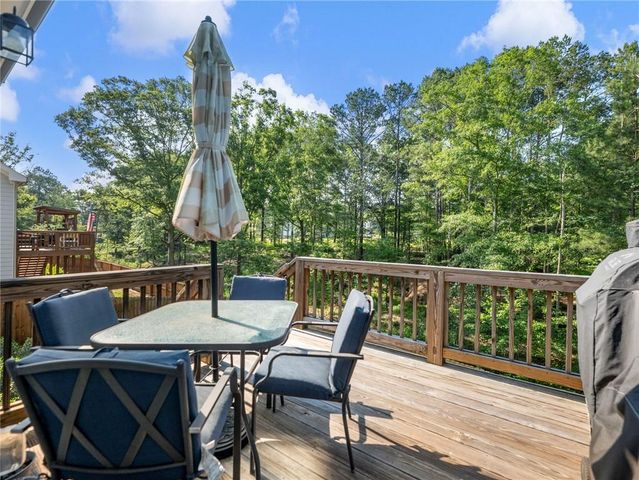 406 Sunset Drive, Statham, GA 30666