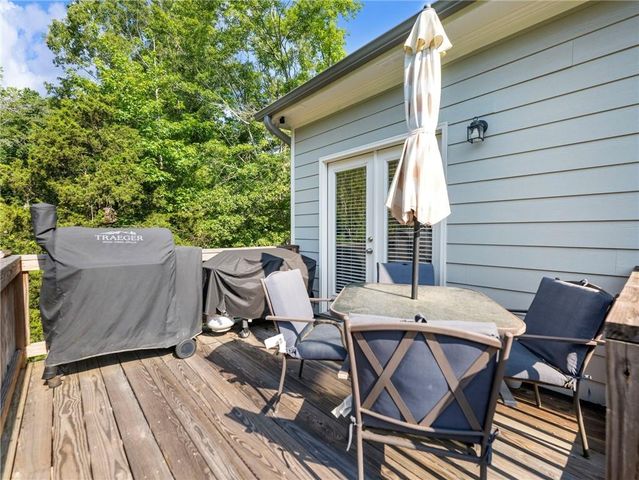 406 Sunset Drive, Statham, GA 30666