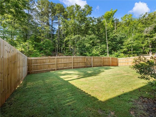406 Sunset Drive, Statham, GA 30666