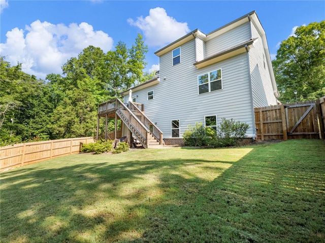 406 Sunset Drive, Statham, GA 30666