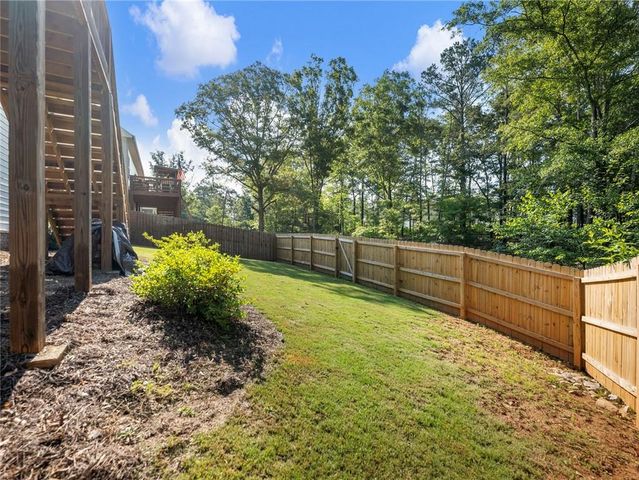 406 Sunset Drive, Statham, GA 30666