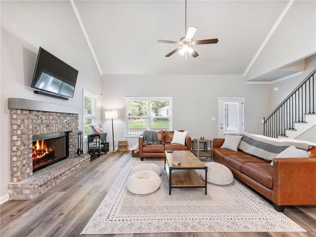 406 Sunset Drive, Statham, GA 30666