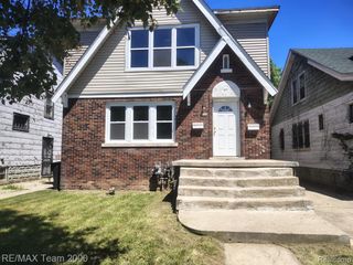 9186 Steel Street, Detroit, MI 48228