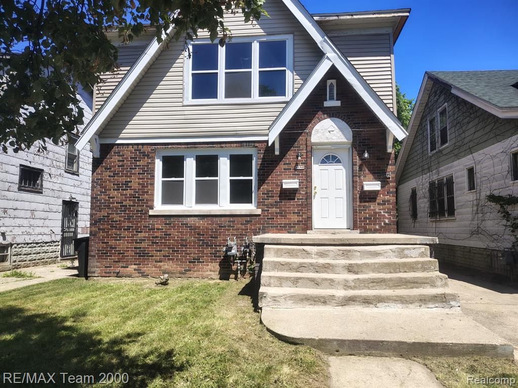 9186 Steel Street, Detroit, MI 48228