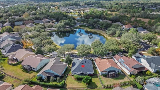 114 ALDWORTH WAY, Deland, FL 32724