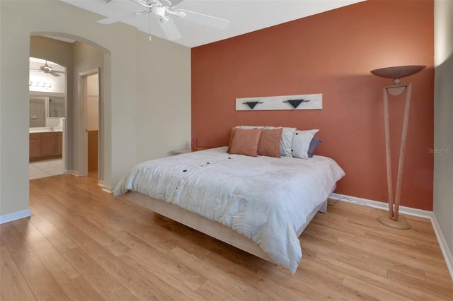 114 ALDWORTH WAY, Deland, FL 32724