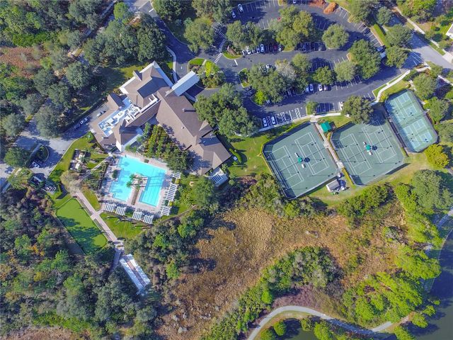 114 ALDWORTH WAY, Deland, FL 32724