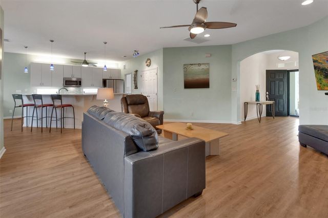 114 ALDWORTH WAY, Deland, FL 32724