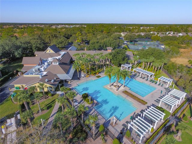 114 ALDWORTH WAY, Deland, FL 32724