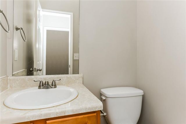 4905 Bridle Point Parkway, Snellville, GA 30039