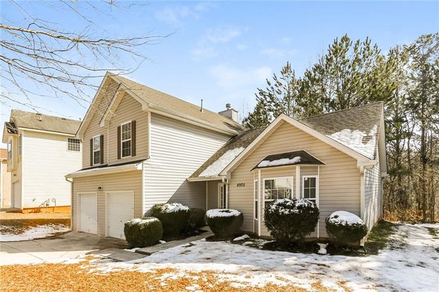 4905 Bridle Point Parkway, Snellville, GA 30039