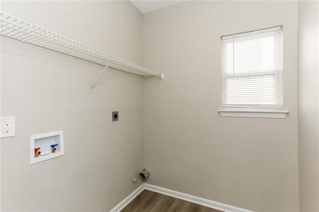 4905 Bridle Point Parkway, Snellville, GA 30039