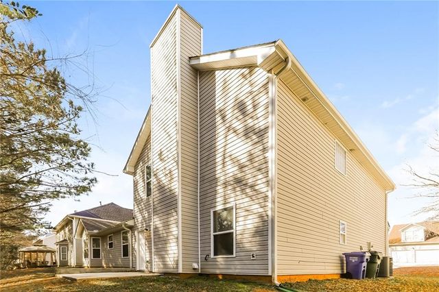 4905 Bridle Point Parkway, Snellville, GA 30039