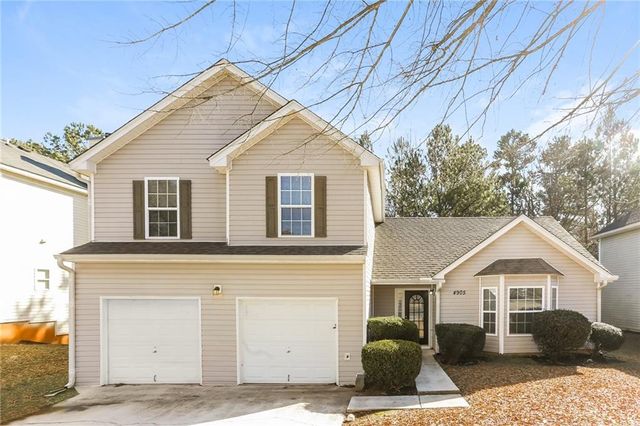 4905 Bridle Point Parkway, Snellville, GA 30039