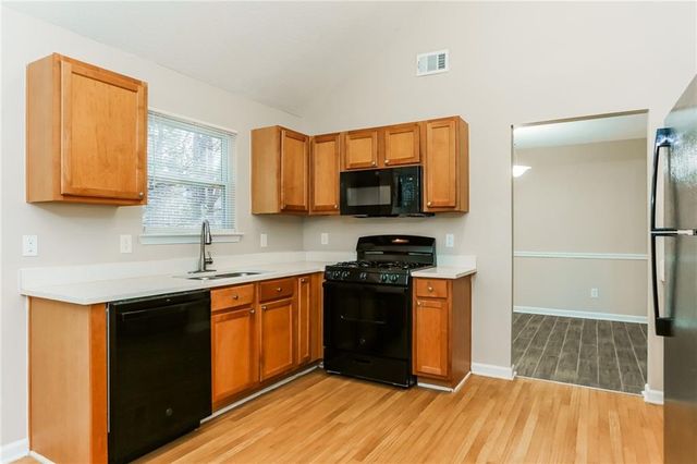 4905 Bridle Point Parkway, Snellville, GA 30039