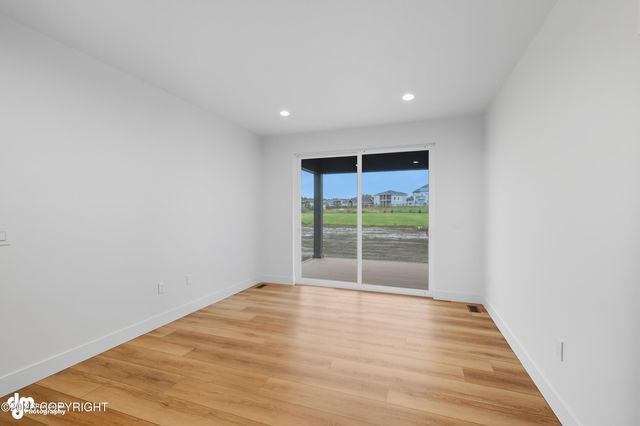 2448 S Sanctuary Drive, Wasilla, AK 99654