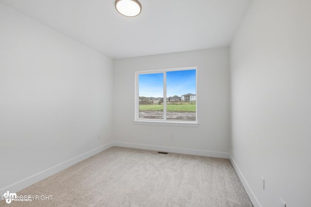 2448 S Sanctuary Drive, Wasilla, AK 99654