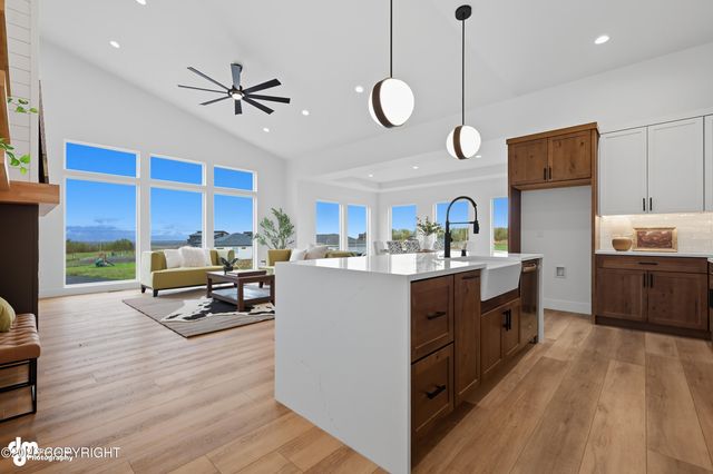 2448 S Sanctuary Drive, Wasilla, AK 99654