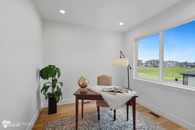 2448 S Sanctuary Drive, Wasilla, AK 99654