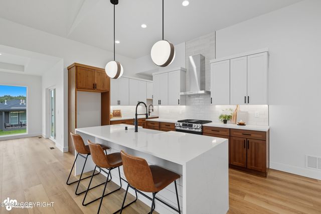 2448 S Sanctuary Drive, Wasilla, AK 99654