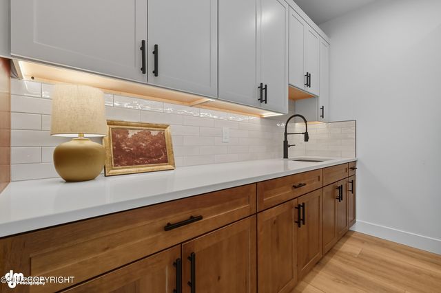 2448 S Sanctuary Drive, Wasilla, AK 99654