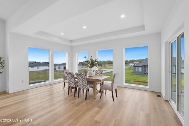 2448 S Sanctuary Drive, Wasilla, AK 99654