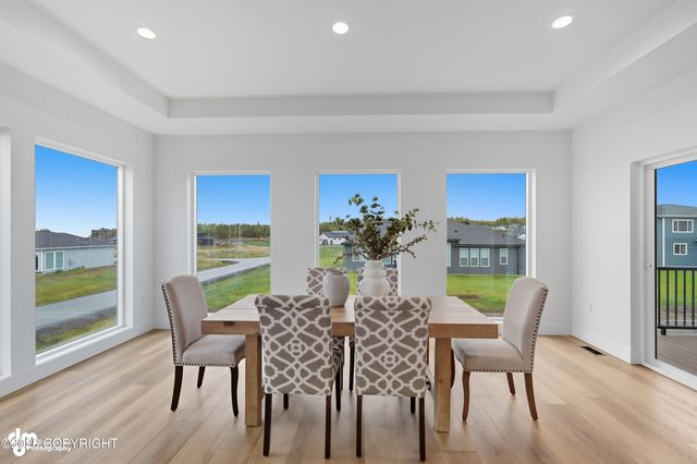 2448 S Sanctuary Drive, Wasilla, AK 99654