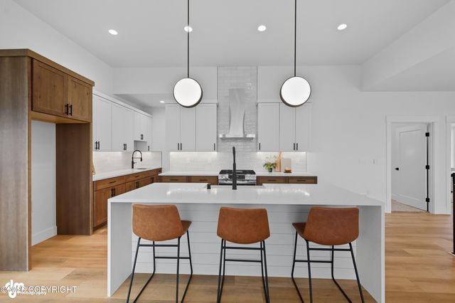 2448 S Sanctuary Drive, Wasilla, AK 99654