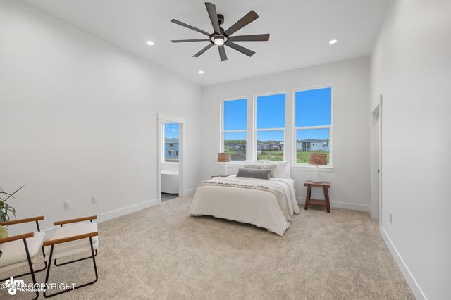 2448 S Sanctuary Drive, Wasilla, AK 99654