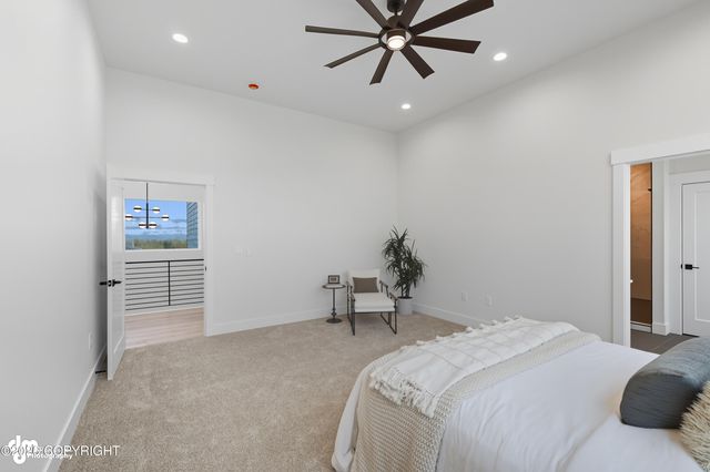 2448 S Sanctuary Drive, Wasilla, AK 99654