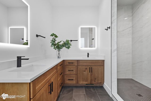 2448 S Sanctuary Drive, Wasilla, AK 99654