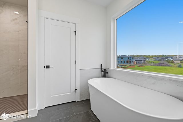 2448 S Sanctuary Drive, Wasilla, AK 99654