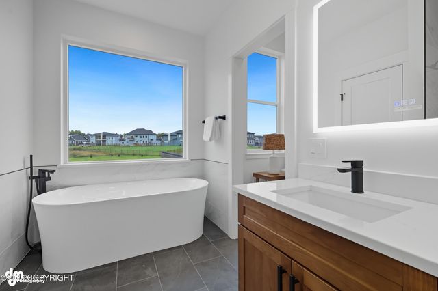 2448 S Sanctuary Drive, Wasilla, AK 99654