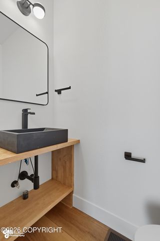 2448 S Sanctuary Drive, Wasilla, AK 99654